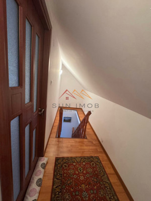 Casă de vacanță D+P+E+M, teren 559 m2, Lunca Mare, Prahova - imagine 20