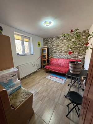 Casă de vacanță D+P+E+M, teren 559 m2, Lunca Mare, Prahova - imagine 5