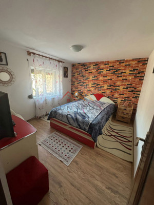 Casă de vacanță D+P+E+M, teren 559 m2, Lunca Mare, Prahova - imagine 14