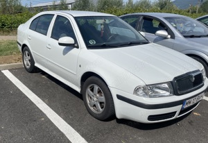 Skoda Octavia 1,2009,1.9TDI - imagine 2