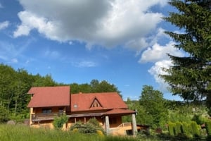 Casa de vacanta, Gura Teghii, Buzau