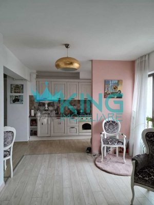  Apartament 3 Camere Drumul Taberei Bucuresti - imagine 5