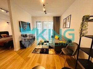  Apartament 2 Camere Straulesti Bucuresti - imagine 3