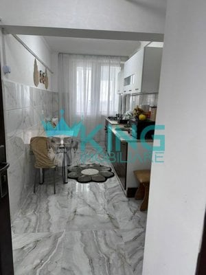  Apartament 2 Camere Stefan cel Mare Bucuresti - imagine 2