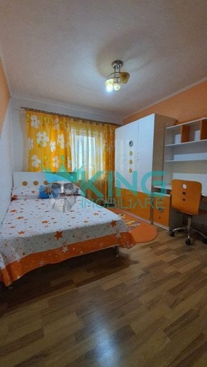 Apartament 4 camere Pitesti Arges - imagine 6