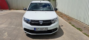 Dacia Logan 2017