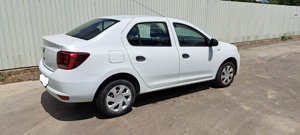 Dacia Logan 2017 - imagine 2 Dacia Logan 2017 - imagine 2