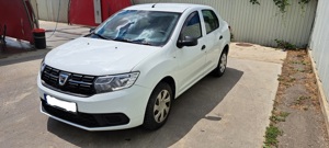 Dacia Logan 2017 - imagine 3 Dacia Logan 2017 - imagine 3