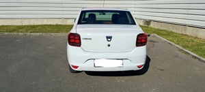 Dacia Logan 2017 - imagine 4 Dacia Logan 2017 - imagine 4