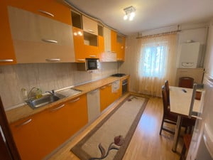 Apartament 4 camere, Bistrita Lac, Bacau