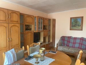 Bilascu,apartament 4 camere decomandate,2 balcoane,2 bai,dubla orientare, etaj 3,pret 128.000 euro - imagine 7