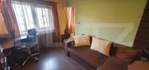 Apartament 2 camere, 30 mp, etaj intermediar, zona Cinema Mărăști - imagine 3