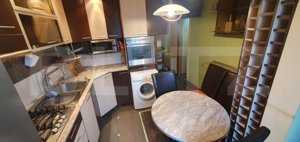 Apartament 2 camere, 30 mp, etaj intermediar, zona Cinema Mărăști - imagine 5