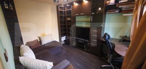 Apartament 2 camere, 30 mp, etaj intermediar, zona Cinema Mărăști - imagine 2