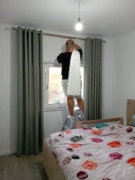 Angajez montator sine galerii storuri rolete perdele - draperii  - imagine 2