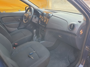 Vând Dacia Sandero 2018