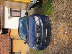 Vând Dacia Sandero 2018 - imagine 5