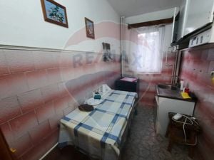 Apartament cu 3 camere în zona Sud - imagine 8