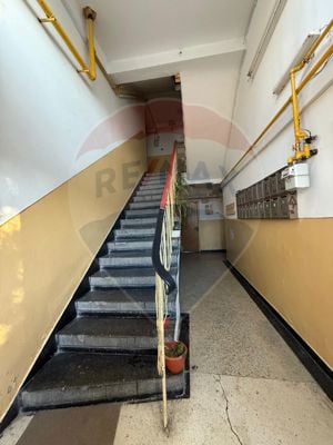 Apartament de vanzare 3 CAMERE în zona Spital Constanta - imagine 17