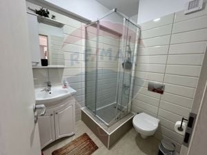 Apartament cu 2 camere în zona Vivo Mall Constanta - imagine 12