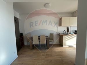 Apartament cu 2 camere în zona Vivo Mall Constanta - imagine 8