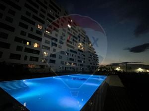 Apartament cu 2 camere în zona Vivo Mall Constanta - imagine 13