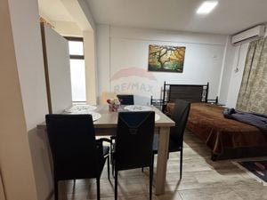 Apartament cu 1 camere de închiriat în zona Mamaia Sat - imagine 5