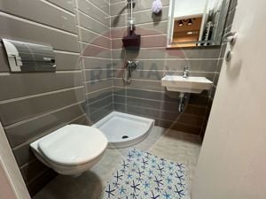 Apartament cu 2 camere de închiriat în zona Aurel Vlaicu Constanta - imagine 8