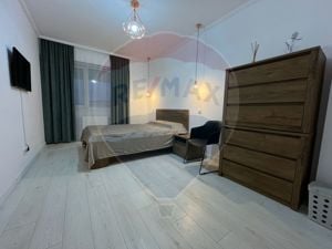 Apartament cu 2 camere de închiriat în zona Aurel Vlaicu Constanta - imagine 2