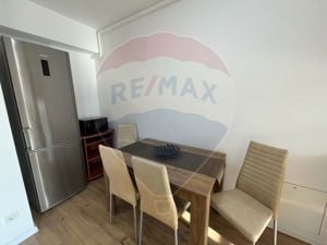 Apartament cu 2 camere în zona Vivo Mall Constanta - imagine 5