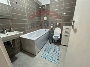 Apartament cu 2 camere de închiriat în zona Aurel Vlaicu Constanta - imagine 7