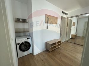 Apartament cu 2 camere în zona Vivo Mall Constanta - imagine 10