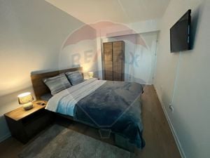 Apartament cu 2 camere în zona Vivo Mall Constanta