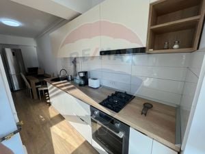 Apartament cu 2 camere în zona Vivo Mall Constanta - imagine 6