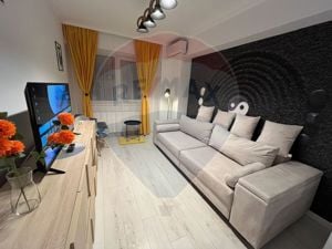 Apartament cu 2 camere de închiriat în zona Aurel Vlaicu Constanta - imagine 5