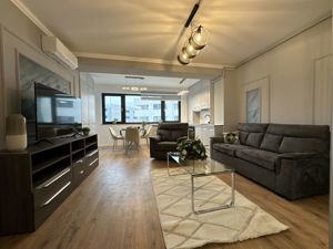 Apartament 2 camere - IVORY RESIDENCE PIPERA