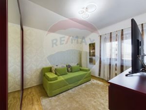 Casa de vanzare  |  Domnesti  |  4 camere - imagine 16