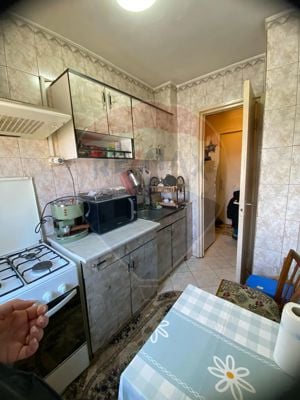 Apartament 2 camere Calea Bucuresti etaj 6/10 - imagine 10