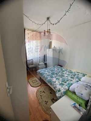 Apartament 2 camere Calea Bucuresti etaj 6/10 - imagine 5