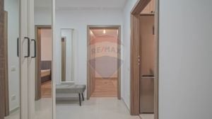 Apartament cu 2 camere de închiriat în Urban Plaza - imagine 8