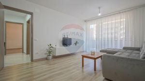 Apartament cu 2 camere de închiriat în Urban Plaza - imagine 2