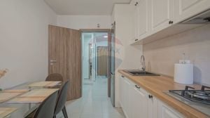 Apartament cu 2 camere de închiriat în Urban Plaza - imagine 5