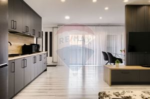 Apartament 3 camere ultracentral, mansardă, terasă 20 mp, smart-home - imagine 3