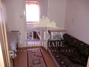 Apartament doua camere decomandat Girocului - imagine 4