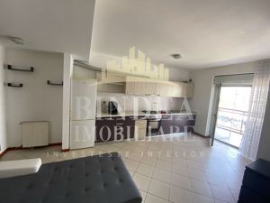 Apartament cu terasa 10m in Complex Rezidential Ring- Torontalului - imagine 2