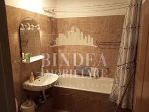 Apartament doua camere decomandat Girocului - imagine 7