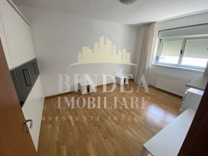 Apartament cu terasa 10m in Complex Rezidential Ring- Torontalului - imagine 4