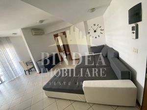 Apartament cu terasa 10m in Complex Rezidential Ring- Torontalului - imagine 3