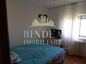 Apartament doua camere decomandat Girocului - imagine 8