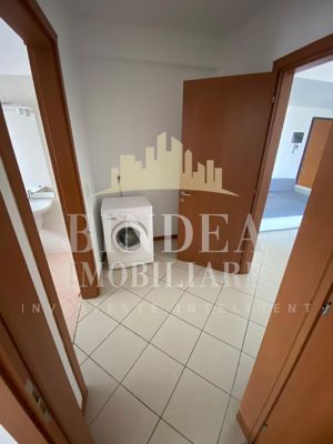 Apartament cu terasa 10m in Complex Rezidential Ring- Torontalului - imagine 7